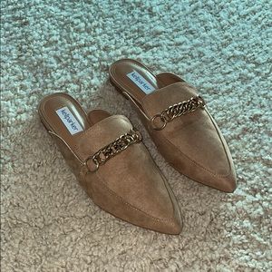 Kellparker slip ons